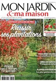 Mon Jardin Magazine