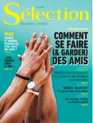 Selection Magazine